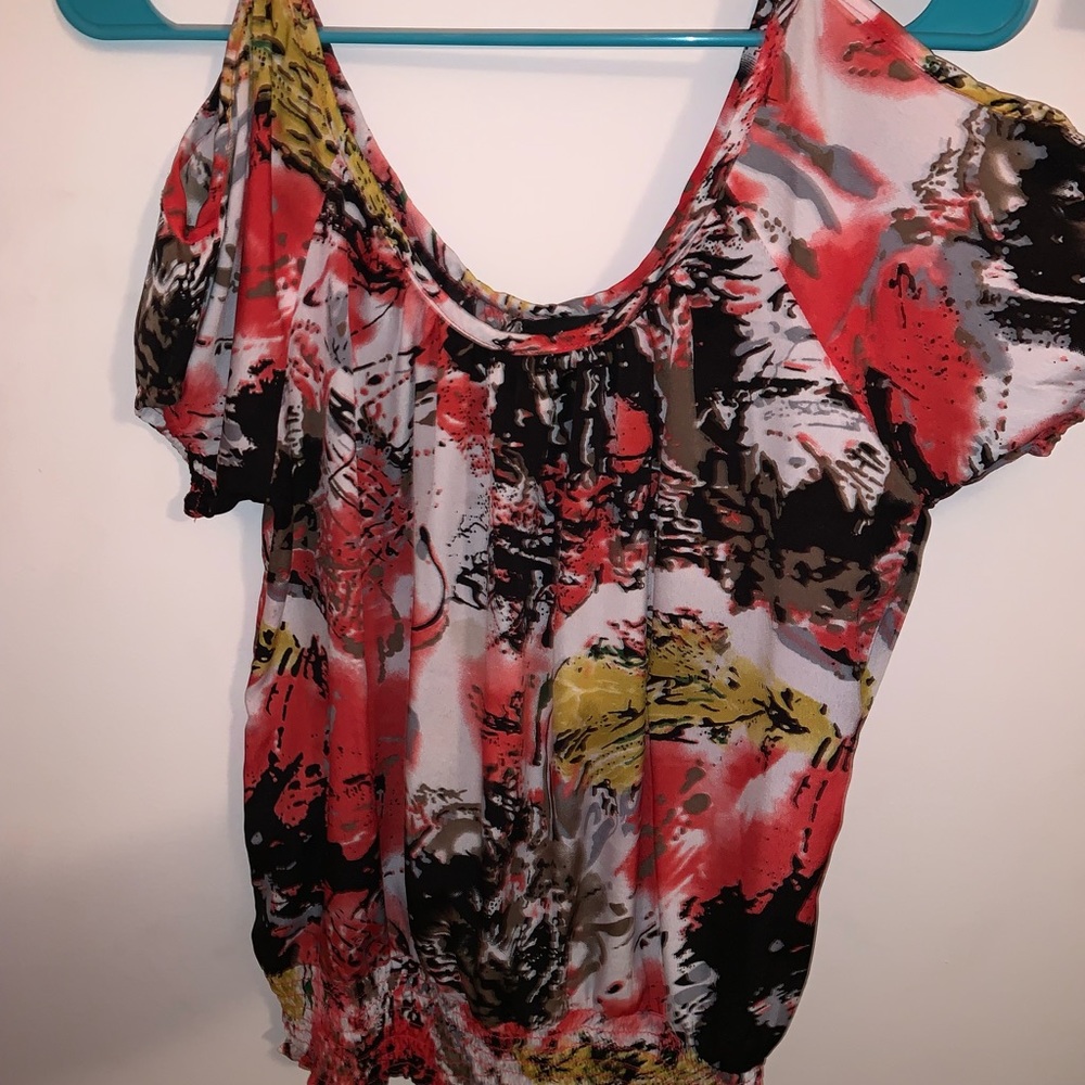 Wet Seal Shirt